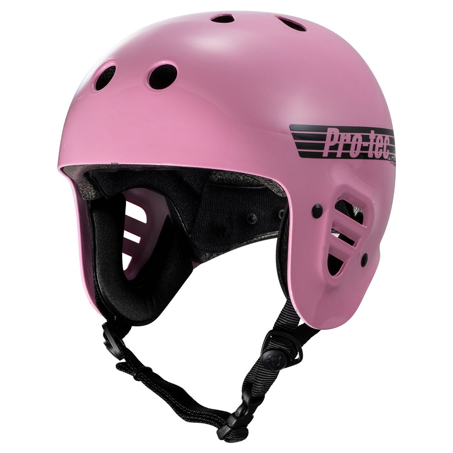 Full Cut - Gloss Pink
