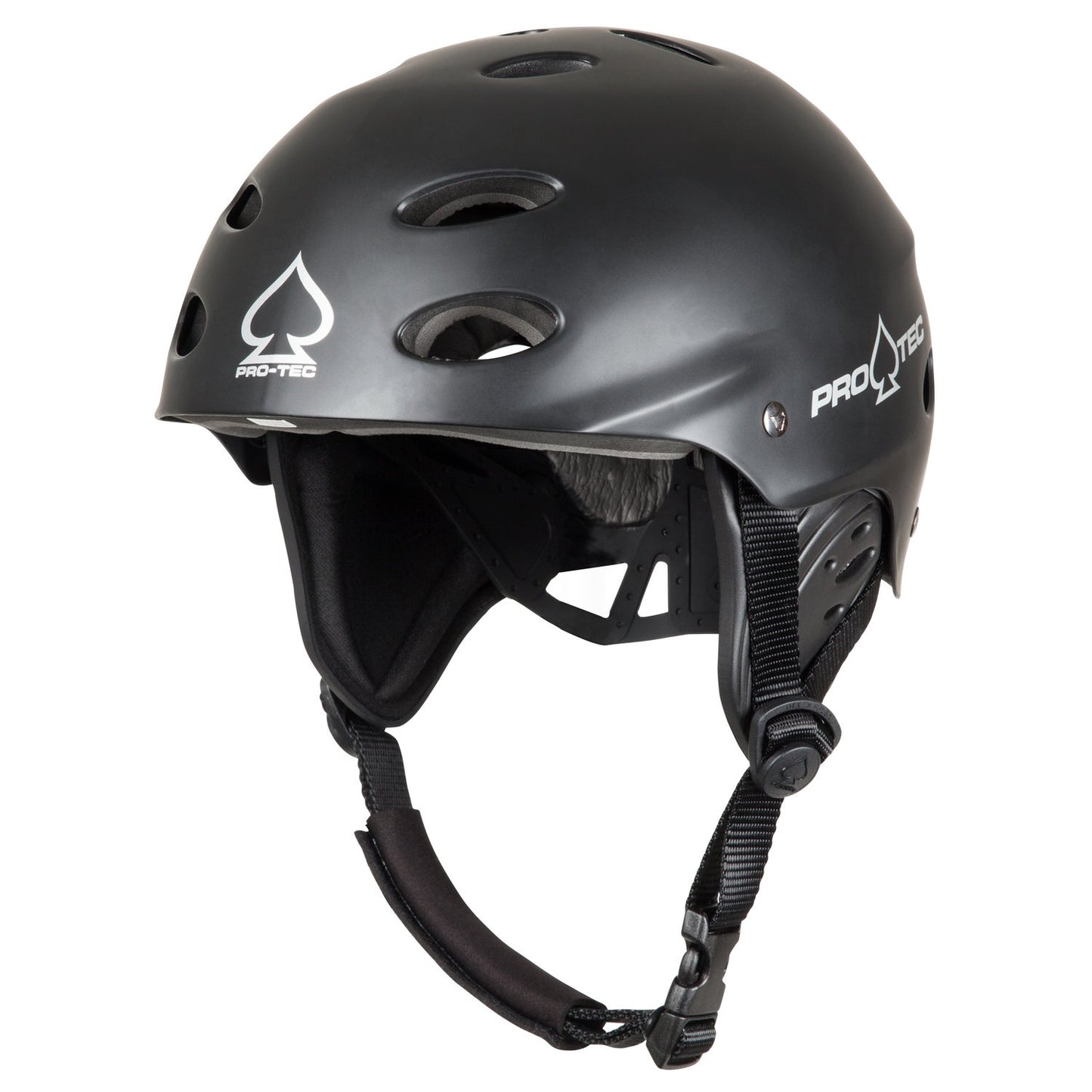 Ace Wake - Matte Black