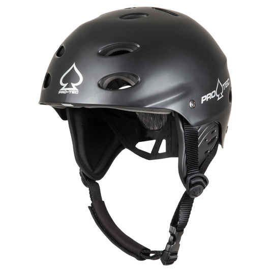 Ace Wake - Matte Black