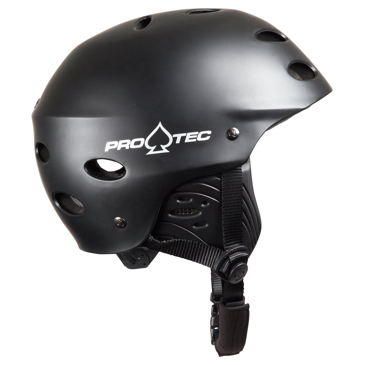 Ace Wake - Matte Black