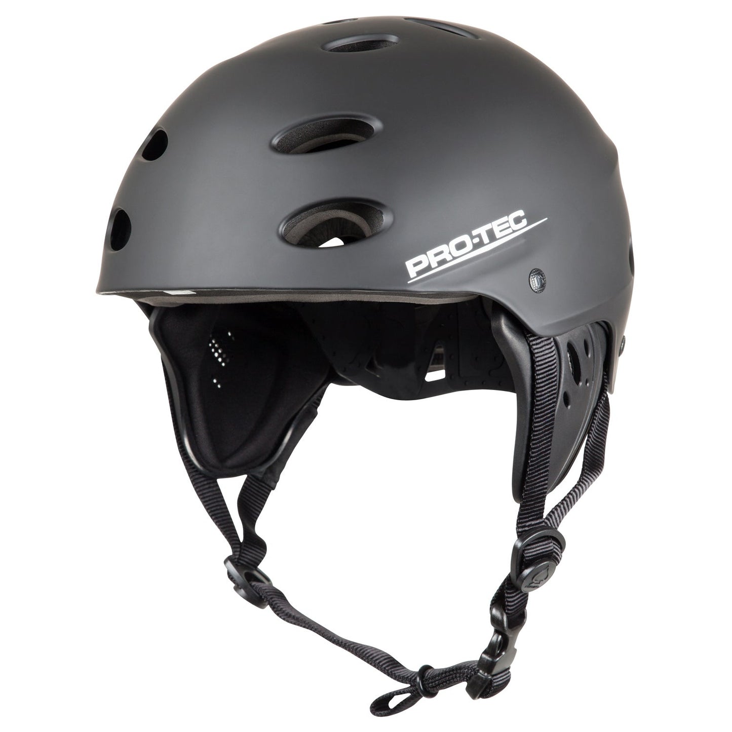 Ace Wake - Rubber Black
