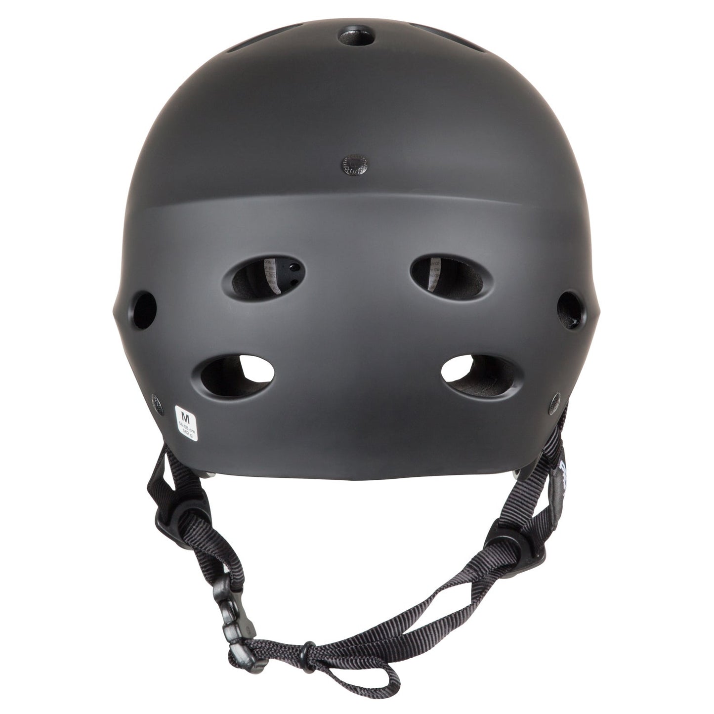 Ace Wake - Rubber Black