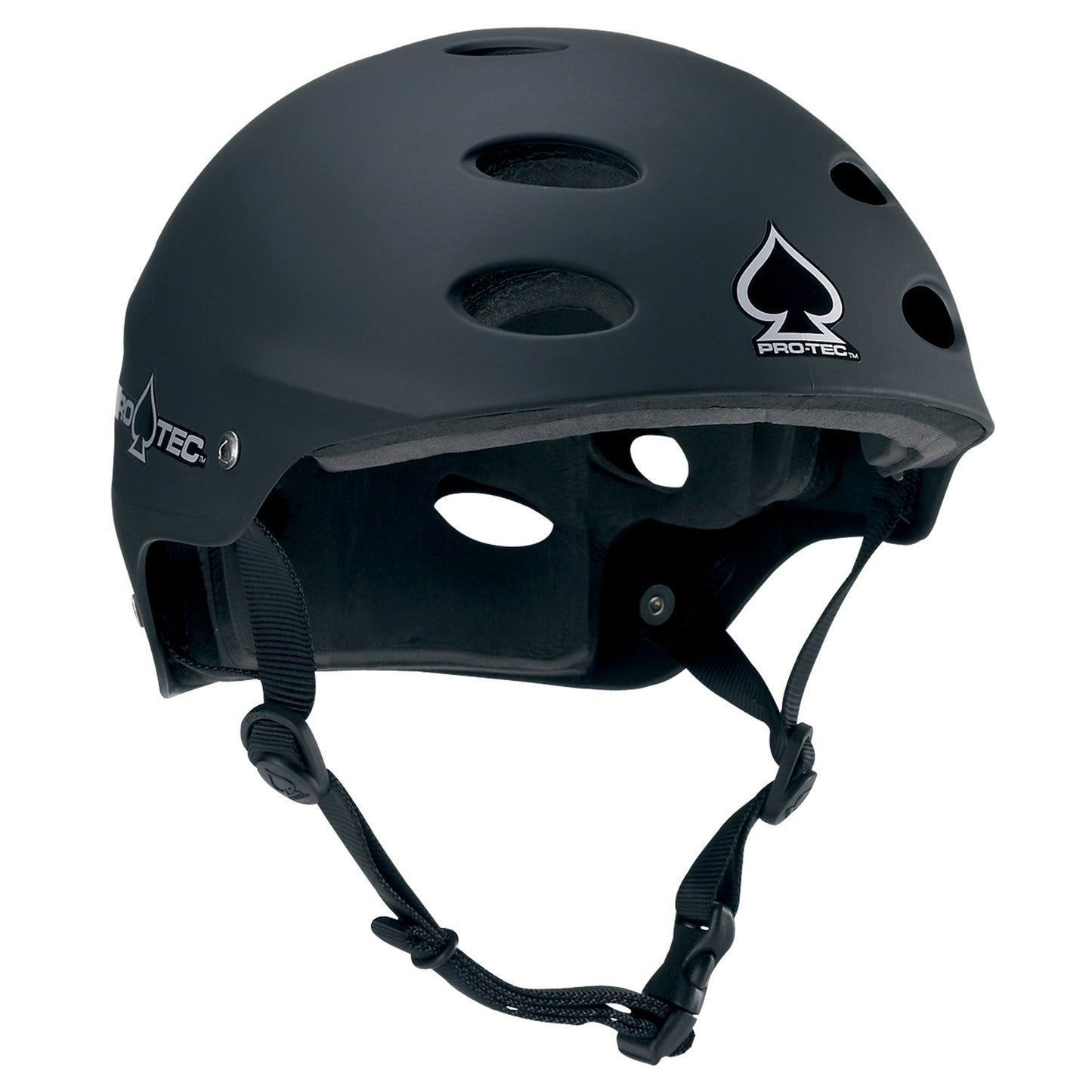 Ace Water - Matte Black