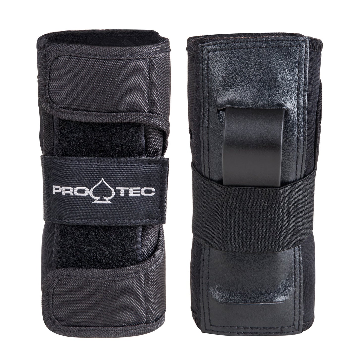 Street Wrist Guard Junior - Black
