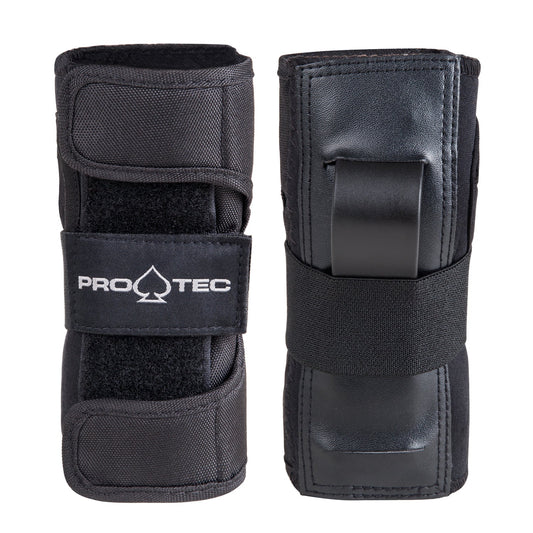 Street Wrist Guard - Black