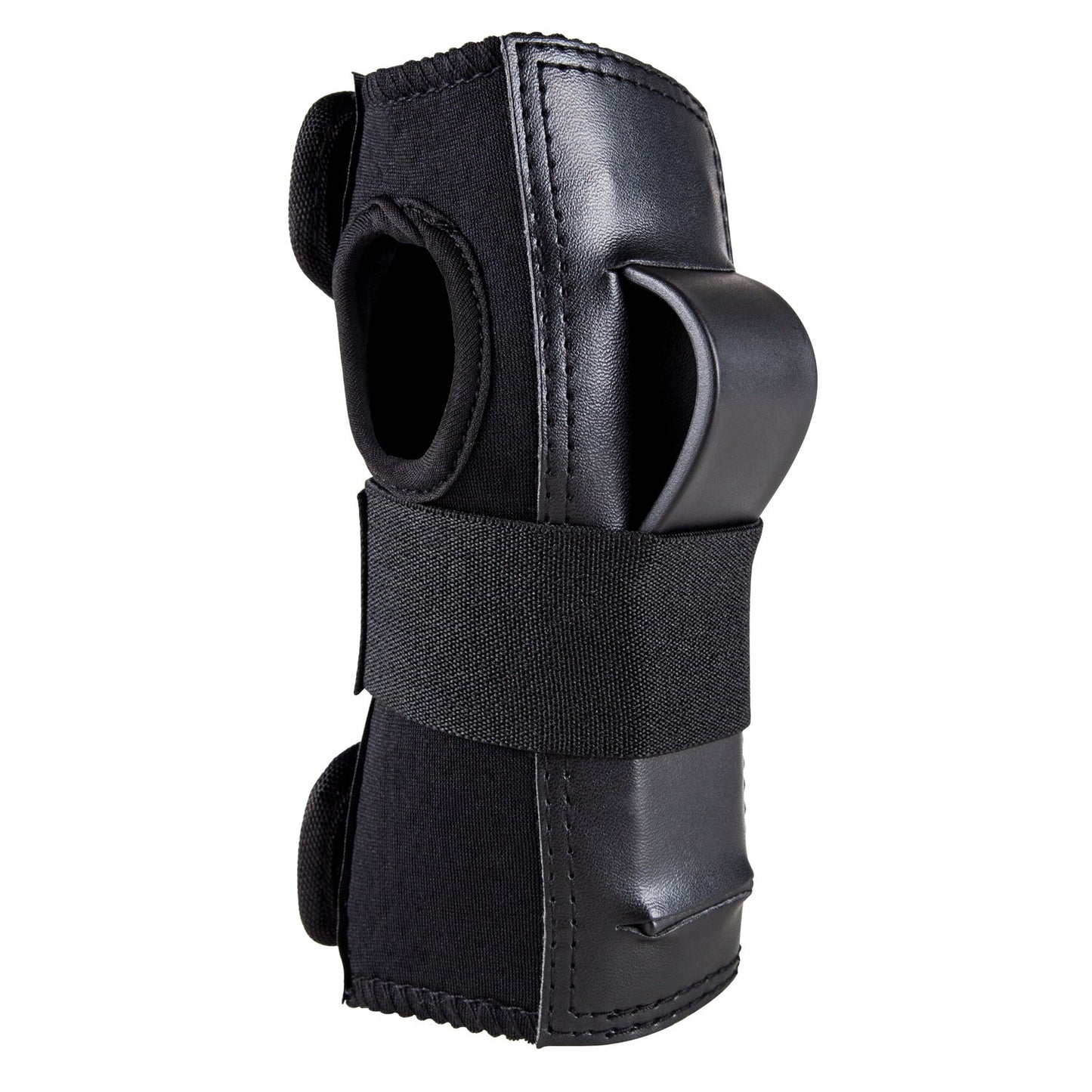 Street Wrist Guard - Black