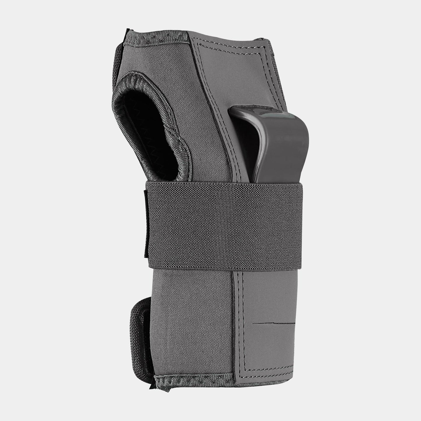 Pro Tec Street Gear Junior 3 Pack Pad Set Grey